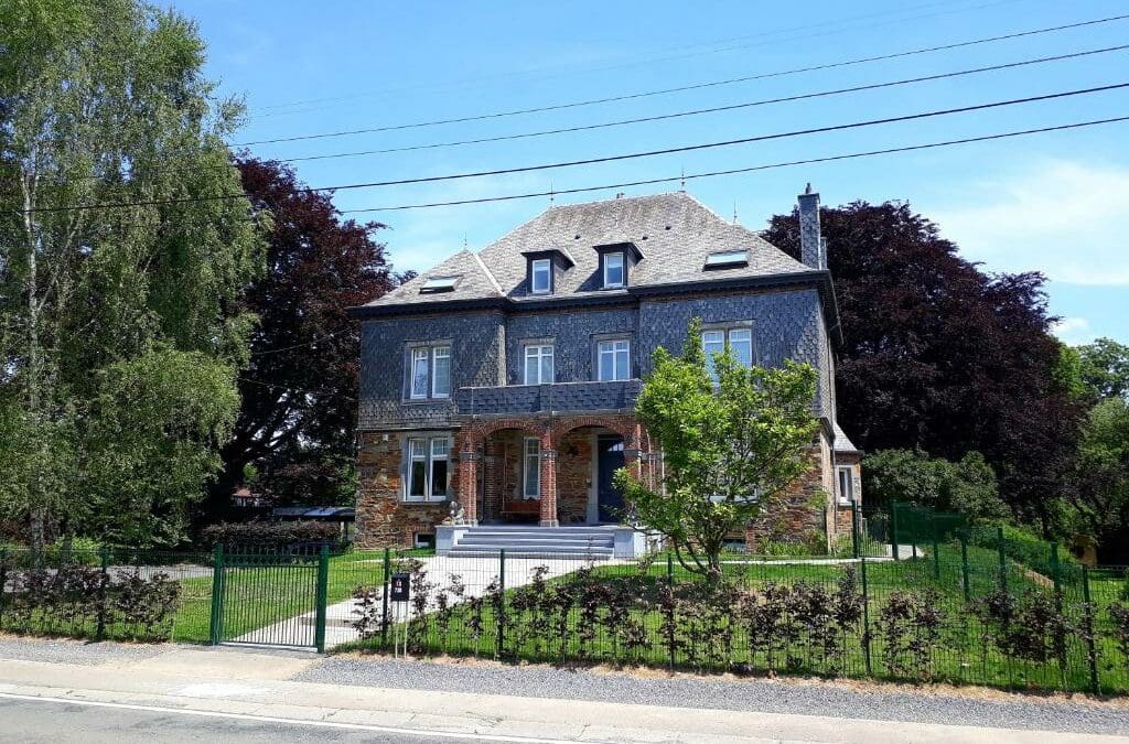 L&rsquo;Albizia maison d&rsquo;hôtes
