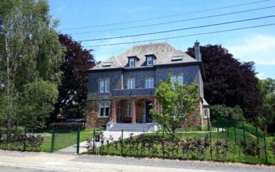L&rsquo;Albizia maison d&rsquo;hôtes