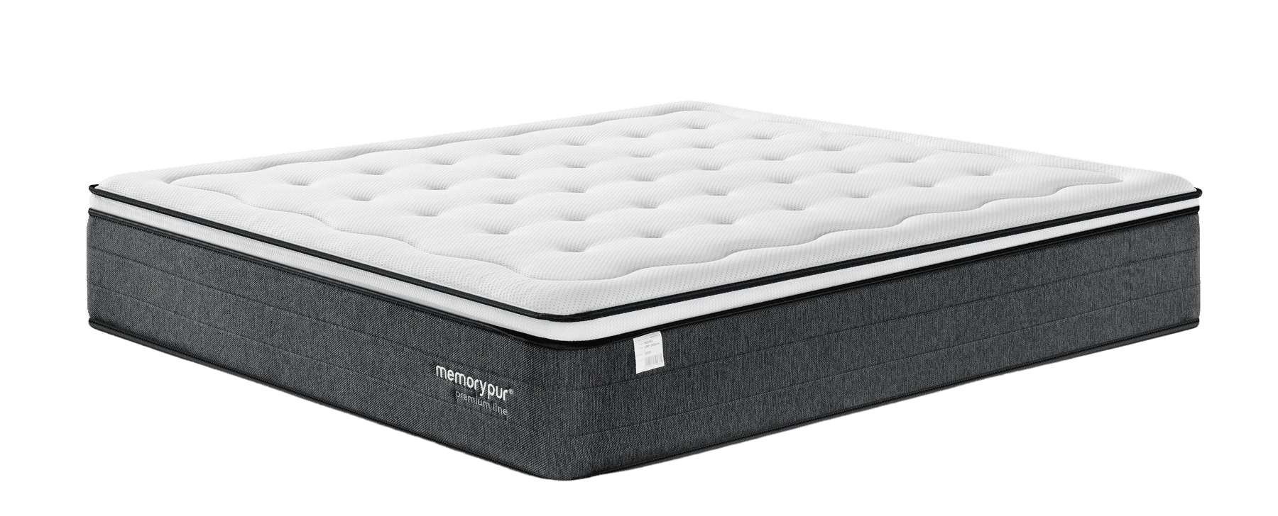 Matelas qualité premium