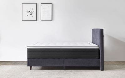 Les avantages du sur-matelas intégré