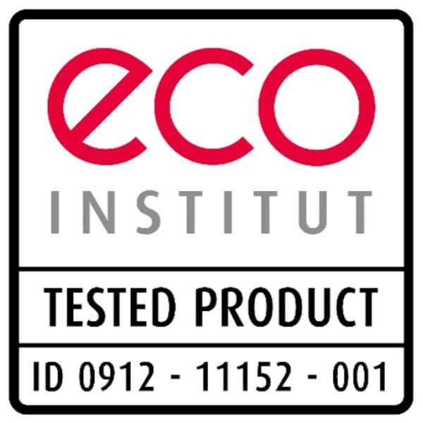 Certificat eco institut