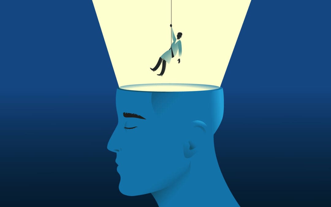 Phénomènes étranges du sommeil : rêves, somnambulisme…