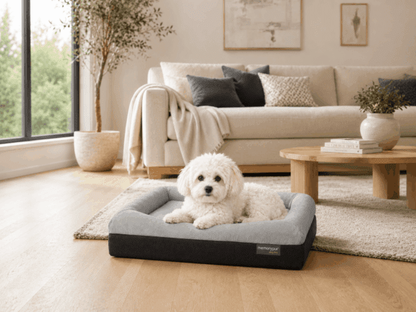 Panier pour chiens