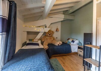 Chambre 7 Domaine de LA SOURCE