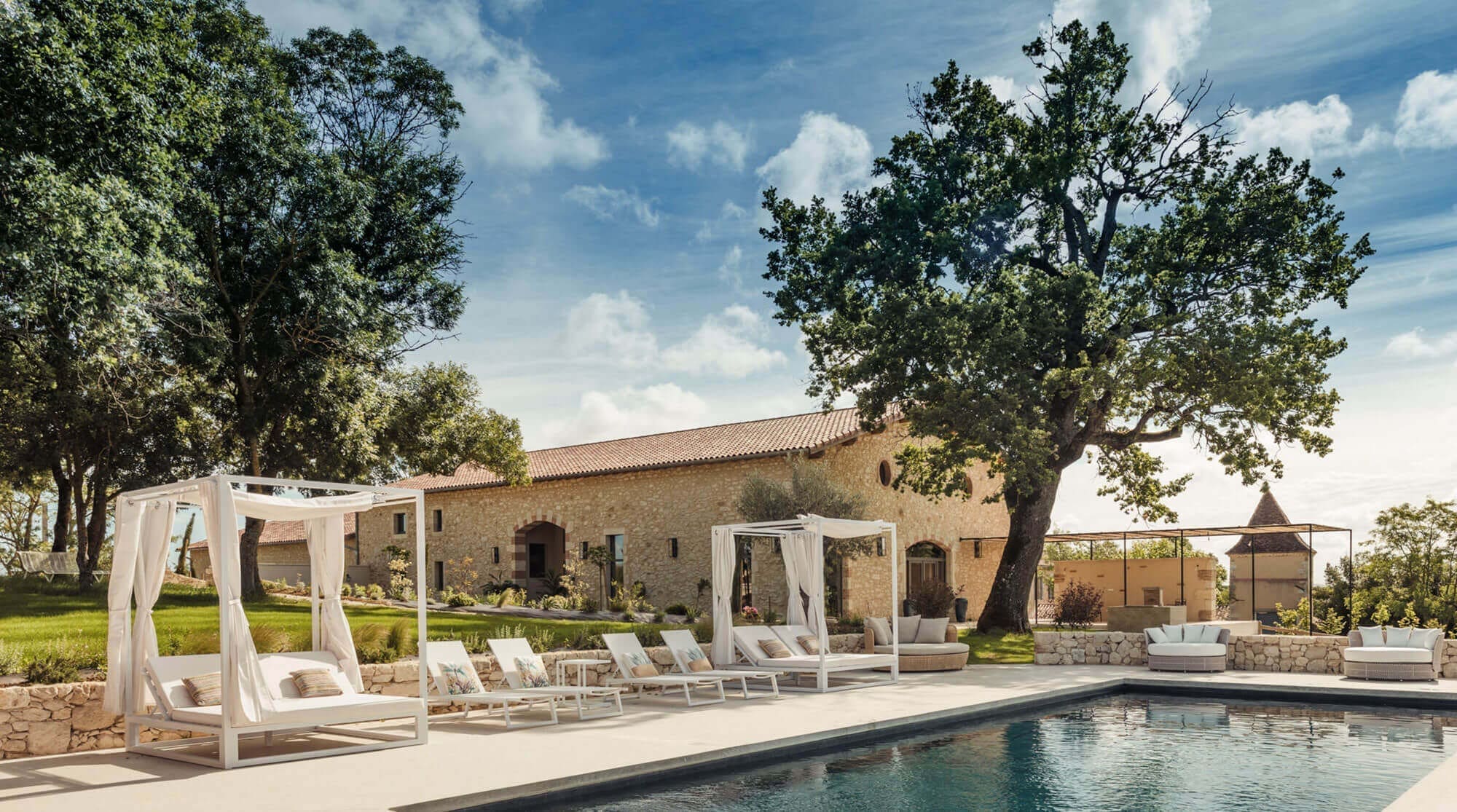 horeca-domaine-de-la-source Gite de luxe au cœur du Gers