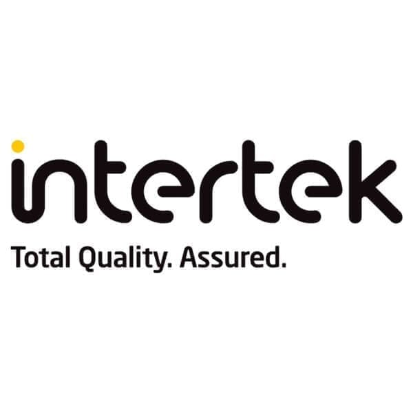 Certificat intertek