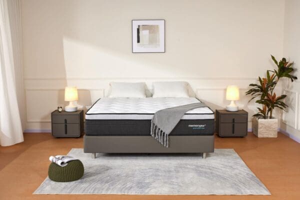 Matelas Hybride Perfection