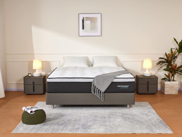 Matelas Hybride Perfection