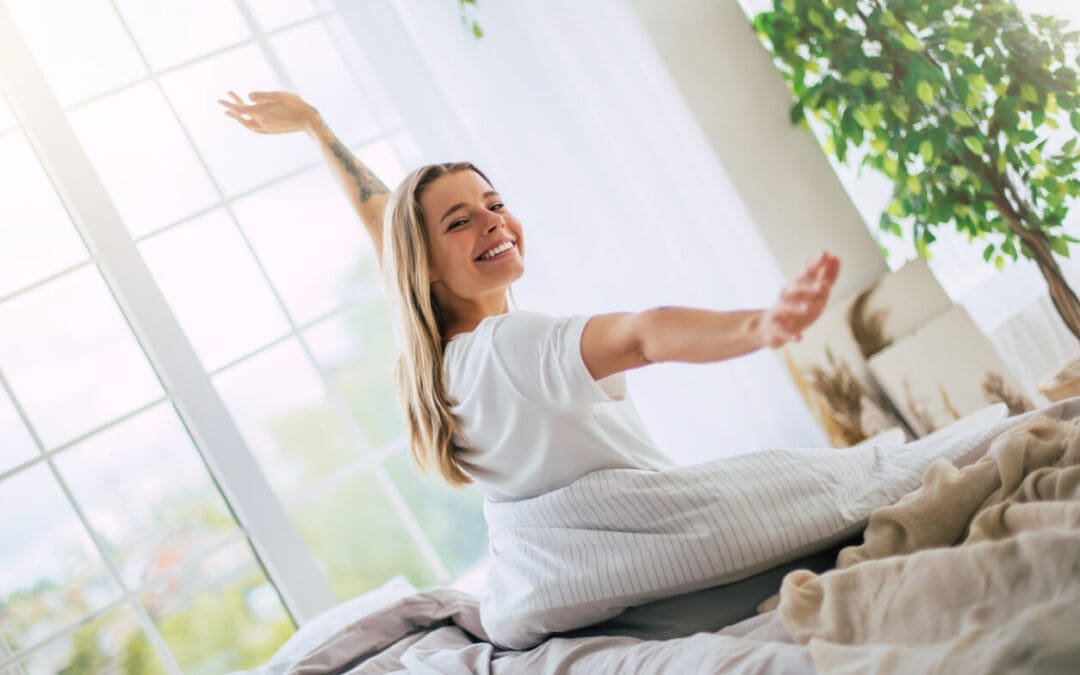 Un entretien régulier assure un matelas sain toute l’année