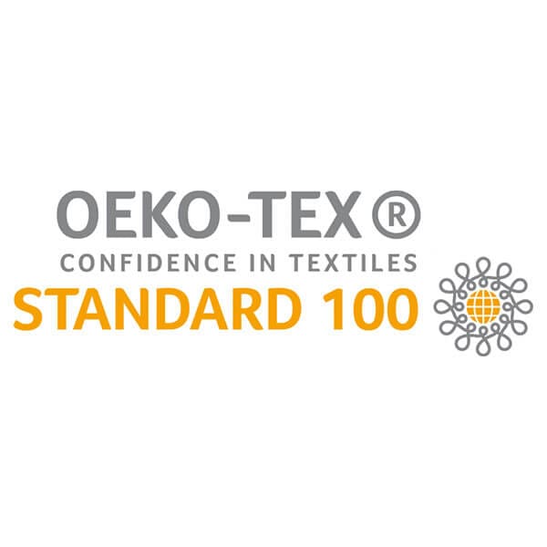 Certification OEKO-TEX
