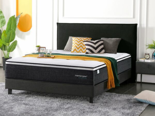 Matelas Hybride Optimade