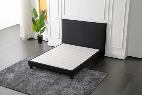 Sommier tapissier haute qualité